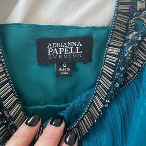 Adrianna Papell evening cocktail dress
